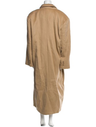 The Frankie Shop Wool Jacket