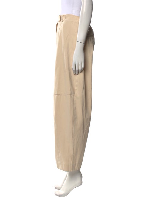 The Frankie Shop Wide Leg Pants