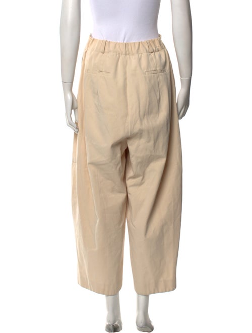 The Frankie Shop Wide Leg Pants