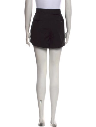 The Frankie Shop Mini Shorts