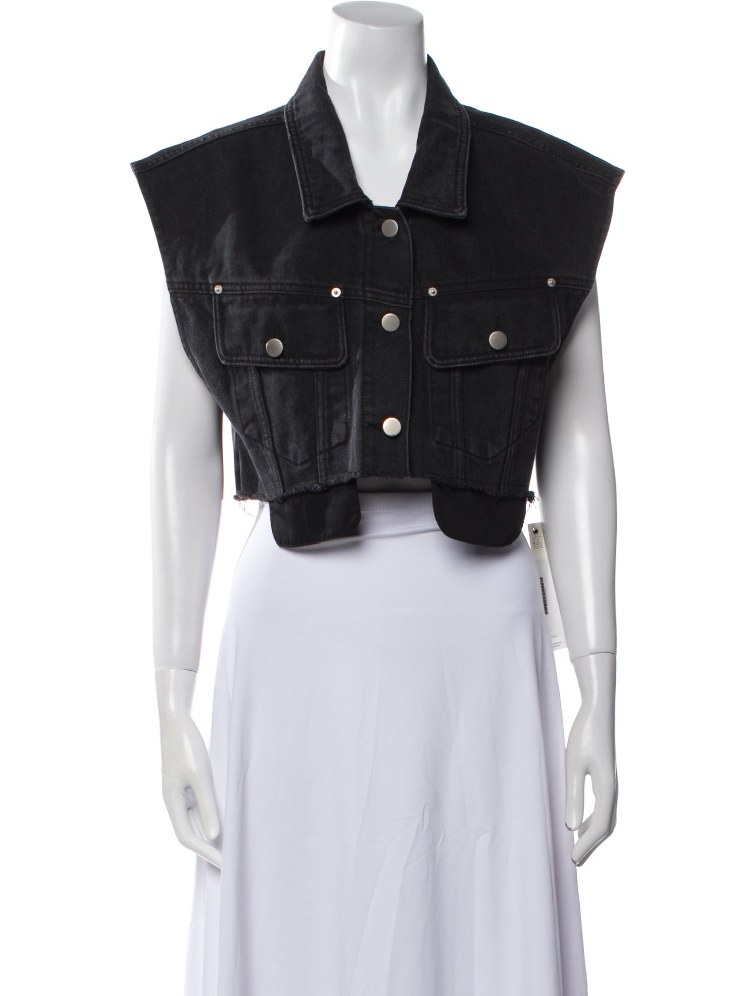 The Frankie Shop Vest w/ Tags