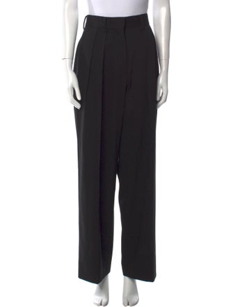The Frankie Shop Wide Leg Pants