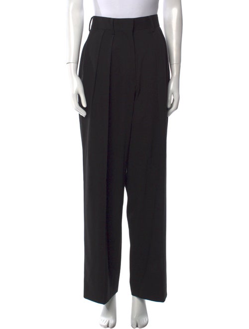 The Frankie Shop Wide Leg Pants