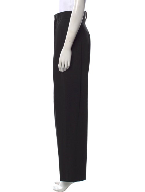 The Frankie Shop Wide Leg Pants