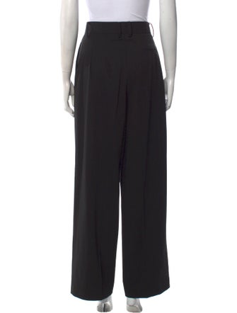 The Frankie Shop Wide Leg Pants