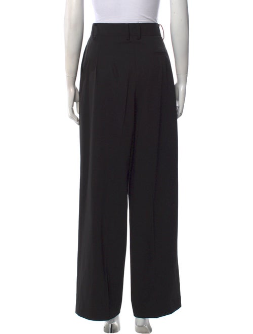 The Frankie Shop Wide Leg Pants