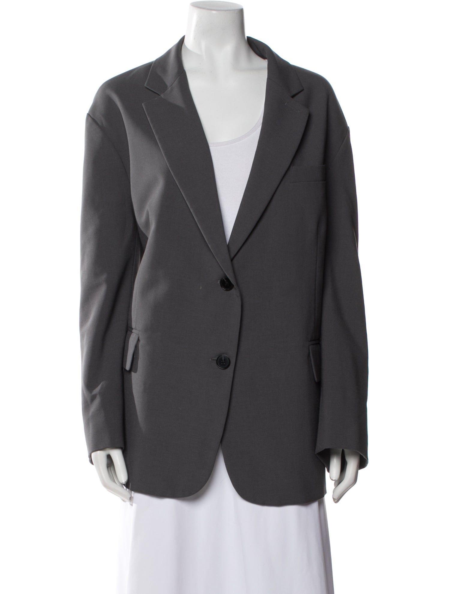 The Frankie Shop Blazer