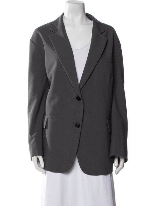 The Frankie Shop Blazer