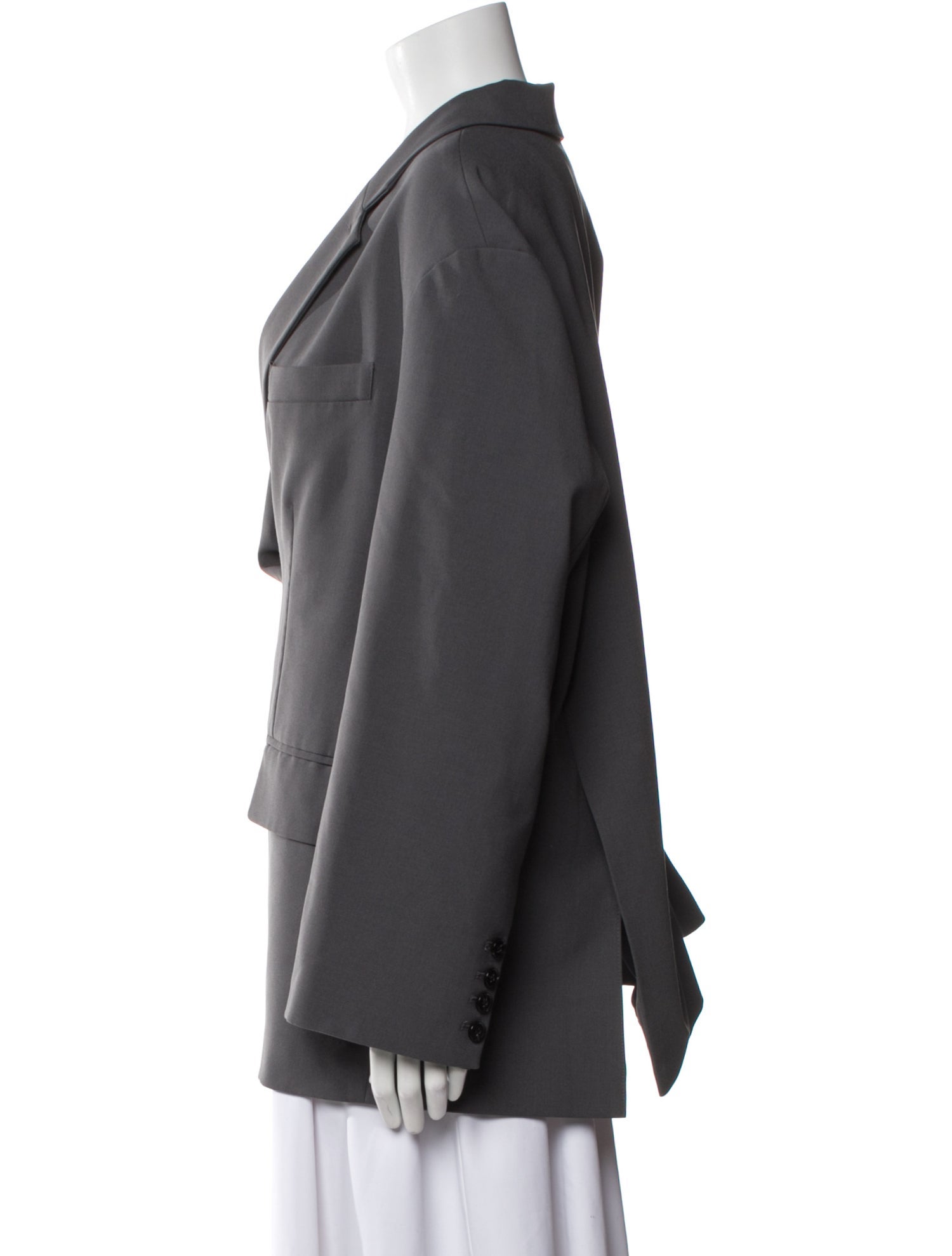 The Frankie Shop Blazer