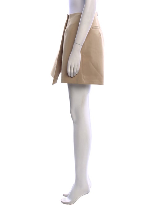 The Frankie Shop Mini Shorts