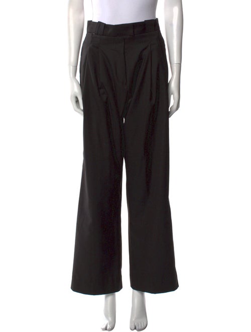 The Frankie Shop Wide Leg Pants