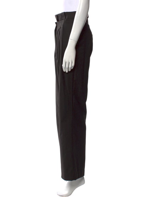 The Frankie Shop Wide Leg Pants