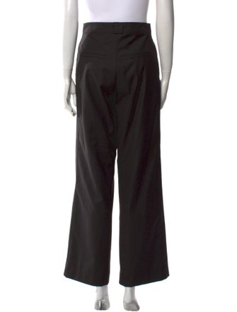 The Frankie Shop Wide Leg Pants