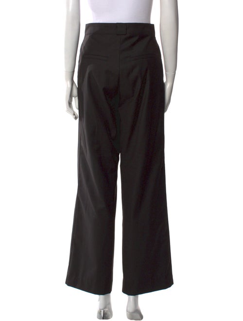 The Frankie Shop Wide Leg Pants