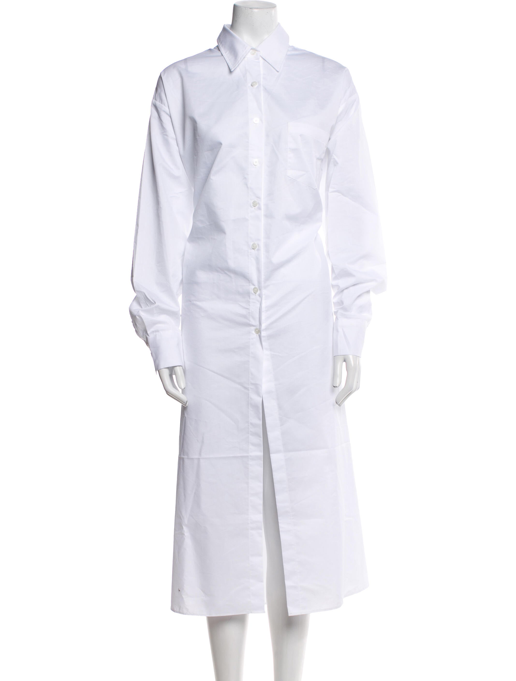 The Frankie Shop Long Dress