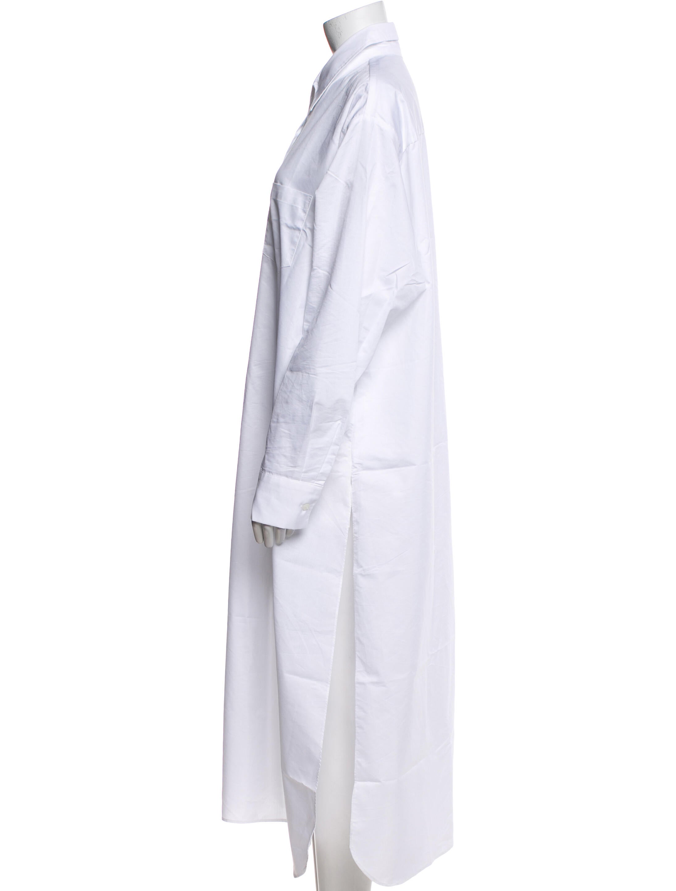 The Frankie Shop Long Dress