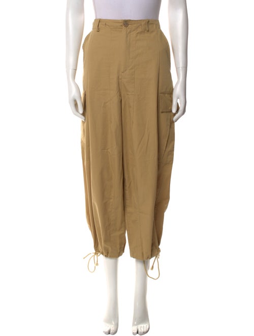 The Frankie Shop Wide Leg Pants