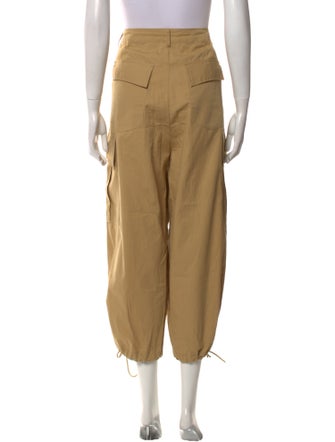 The Frankie Shop Wide Leg Pants