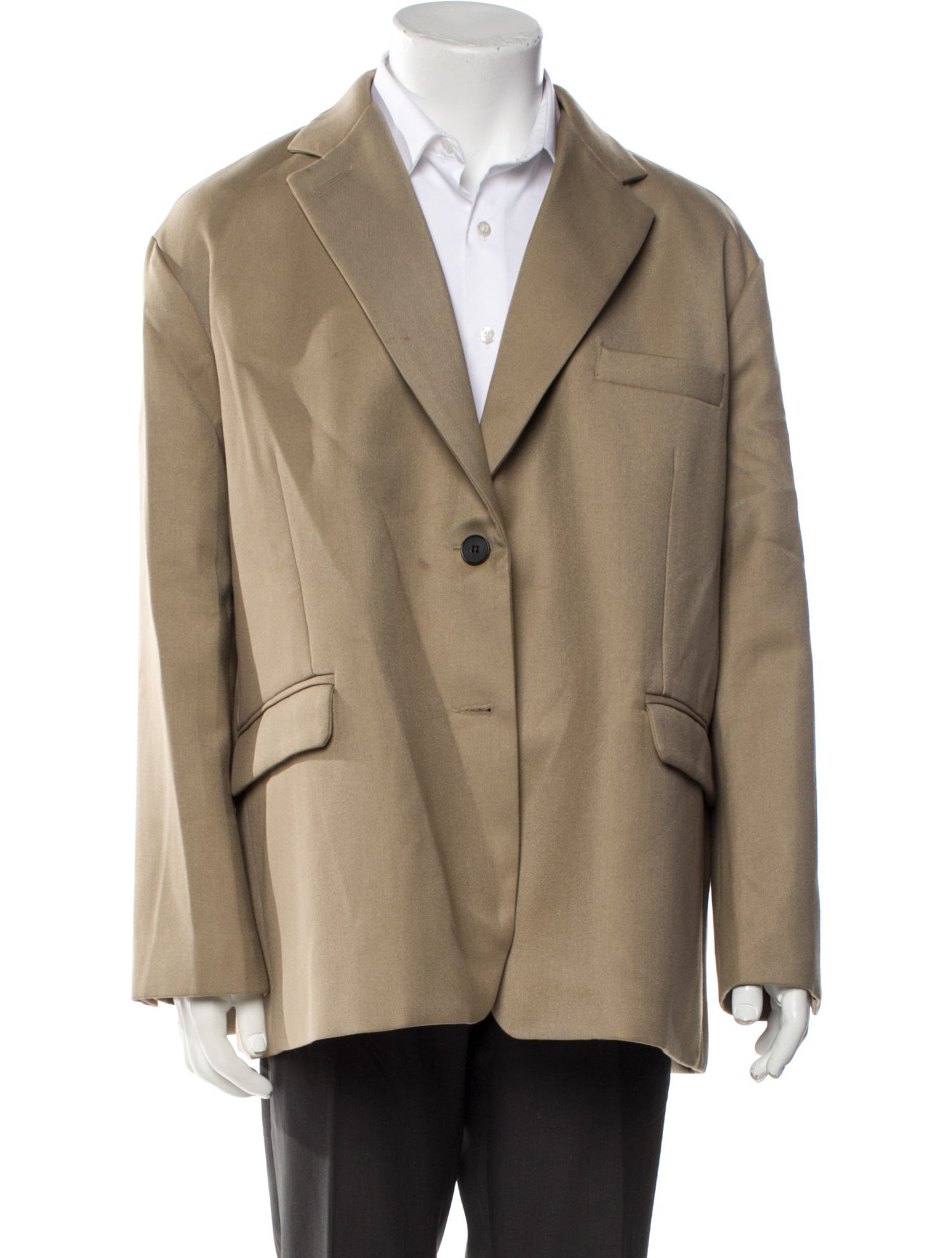 The Frankie Shop Blazer