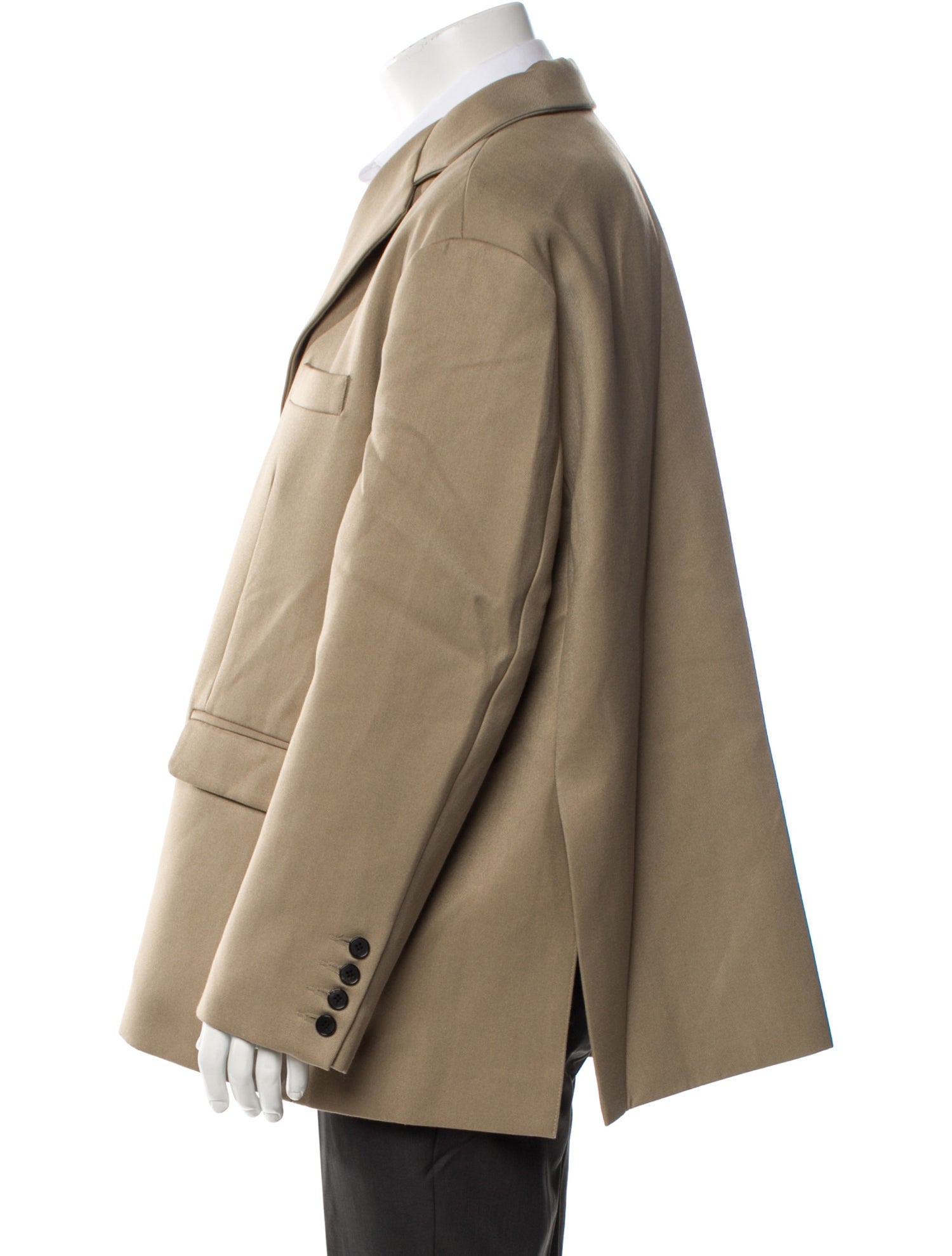 The Frankie Shop Blazer