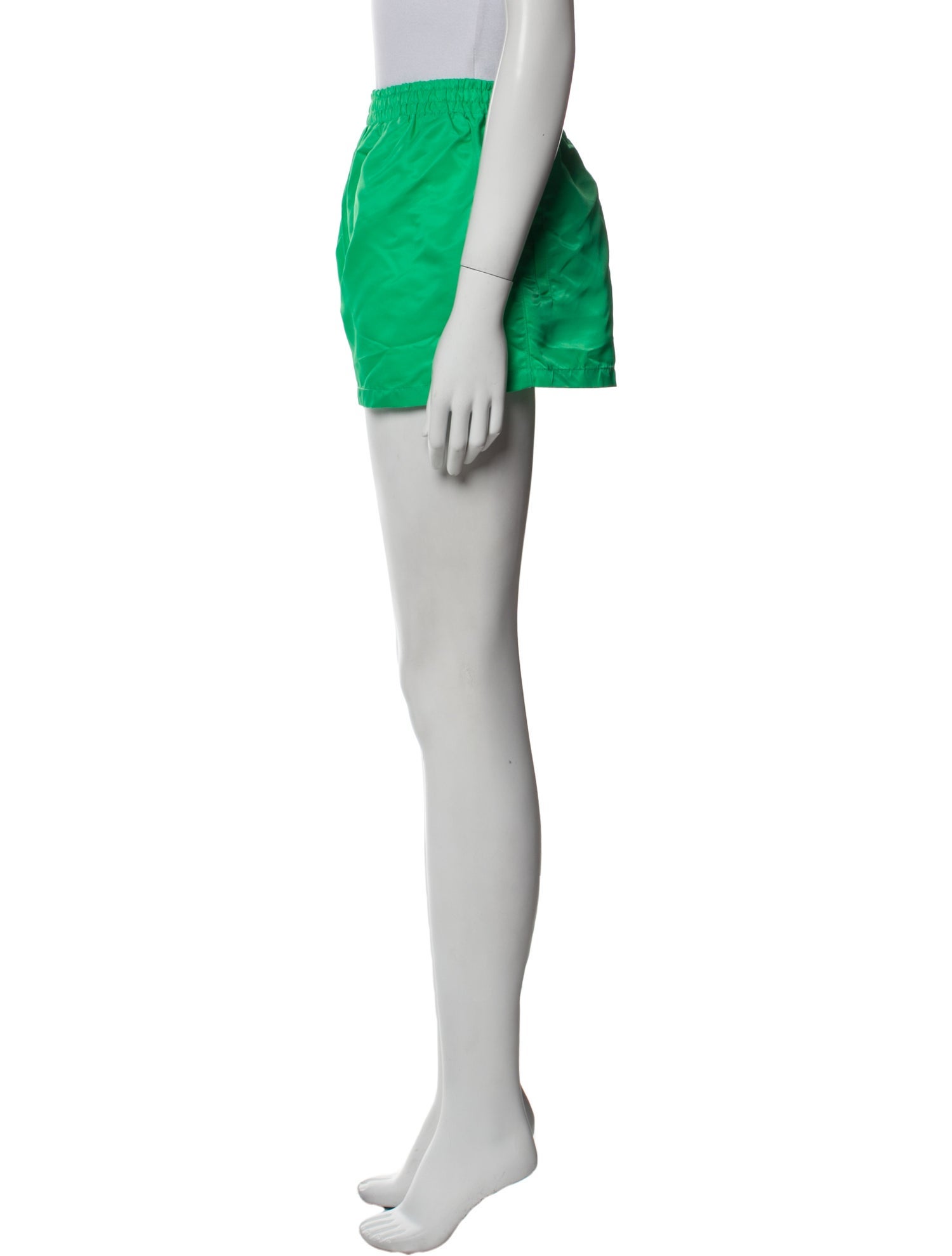 The Frankie Shop Mini Shorts