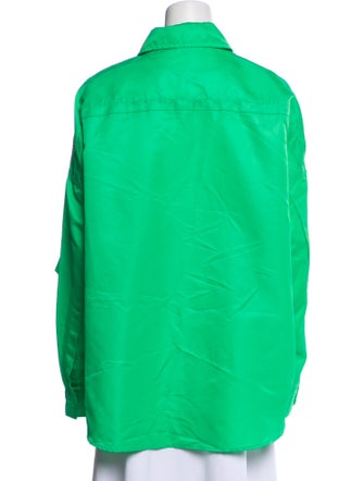 The Frankie Shop Jacket