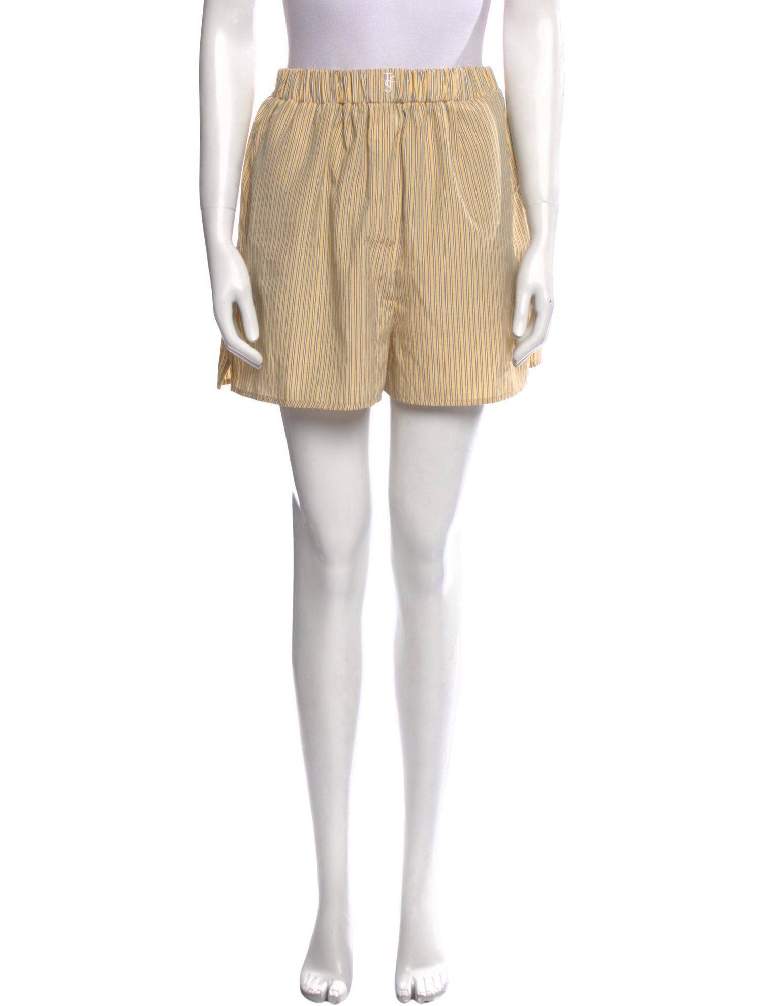 The Frankie Shop Mini Shorts