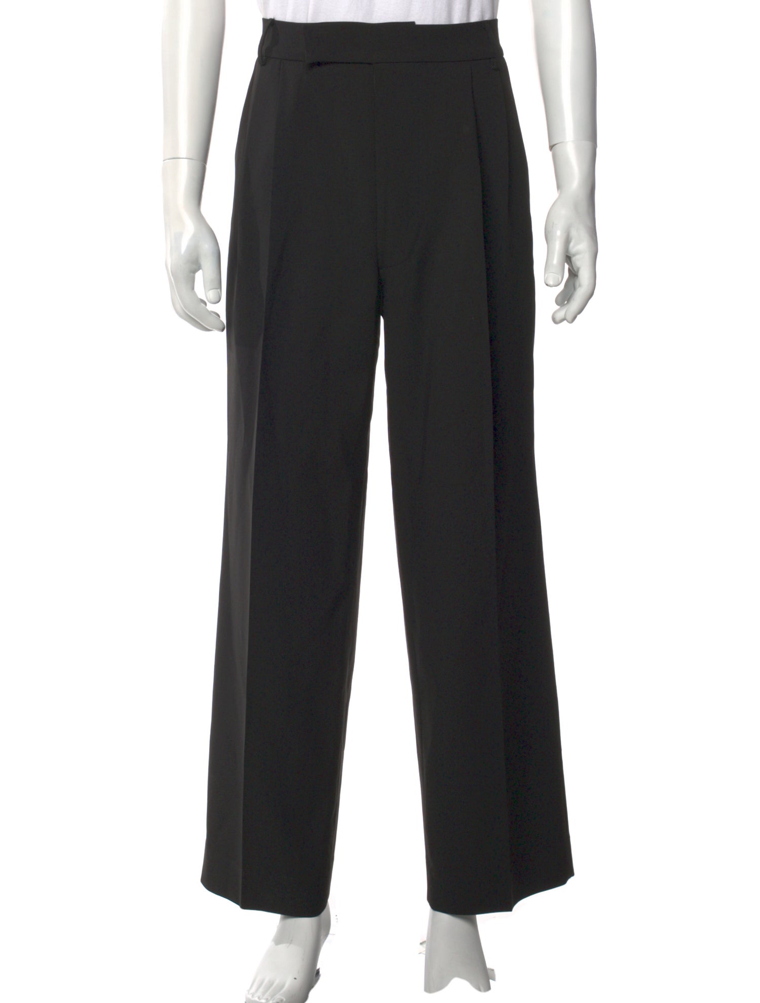 The Frankie Shop Dress Pants