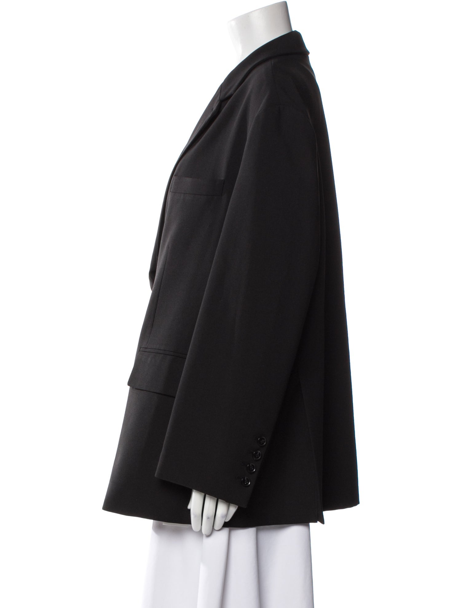 The Frankie Shop Blazer