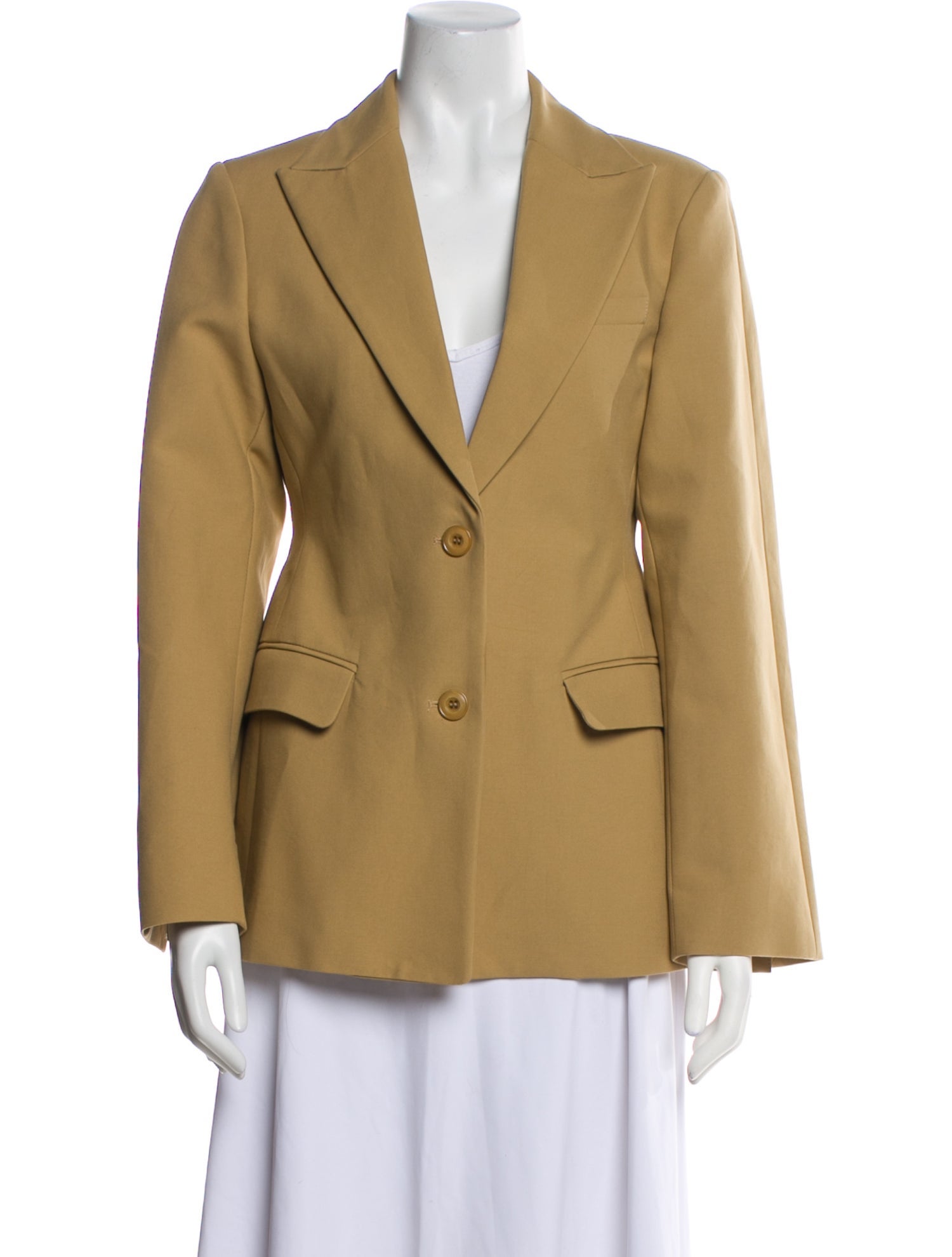The Frankie Shop Blazer
