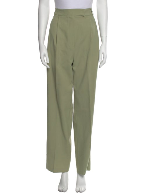 The Frankie Shop Wide Leg Pants