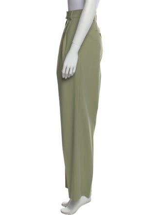 The Frankie Shop Wide Leg Pants