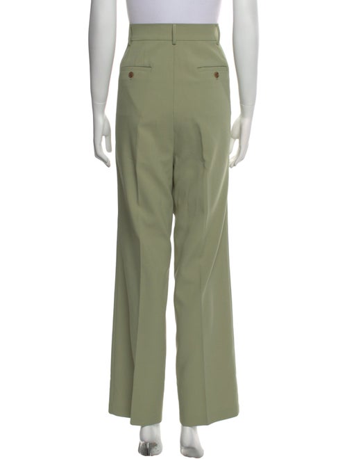 The Frankie Shop Wide Leg Pants