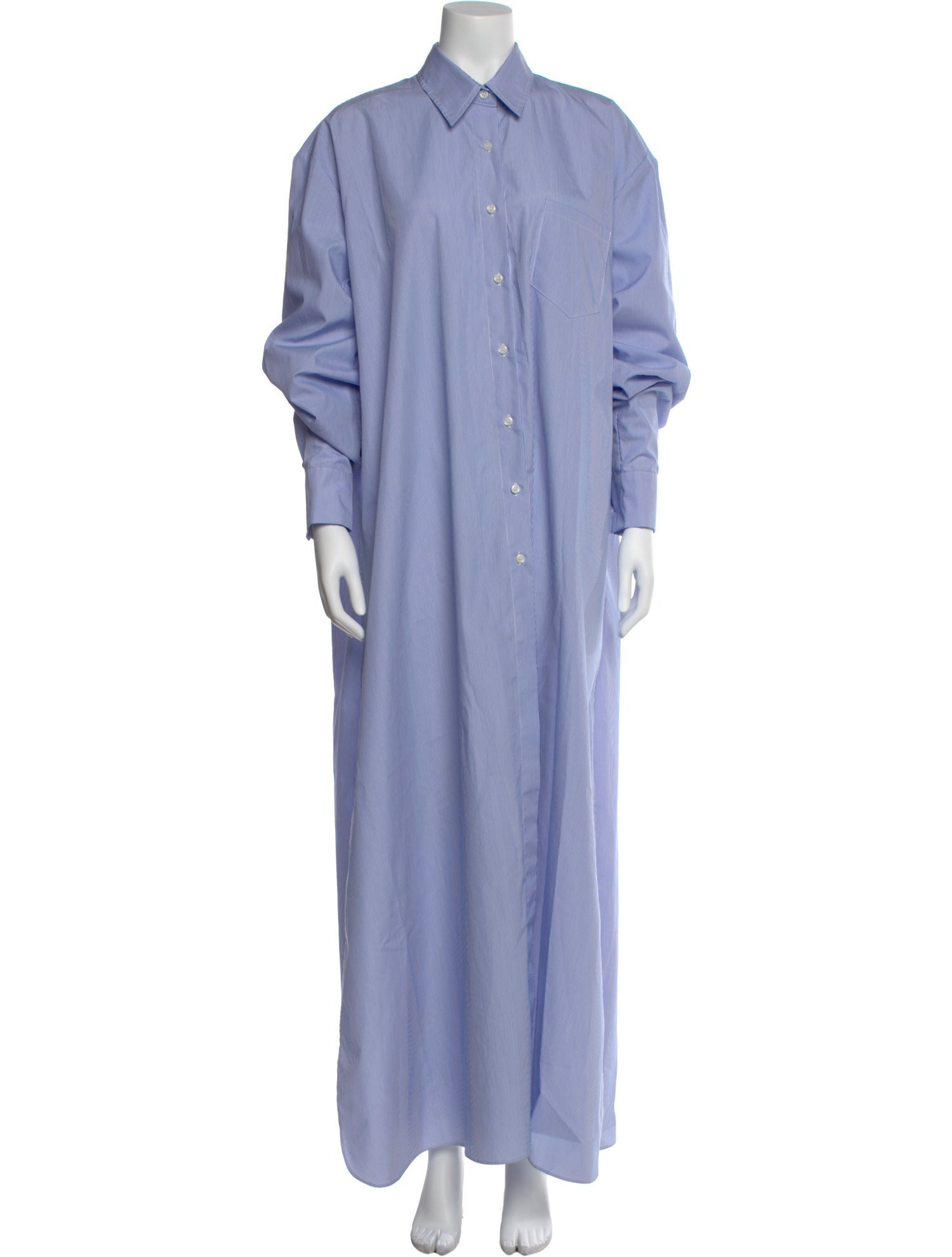 The Frankie Shop Long Dress