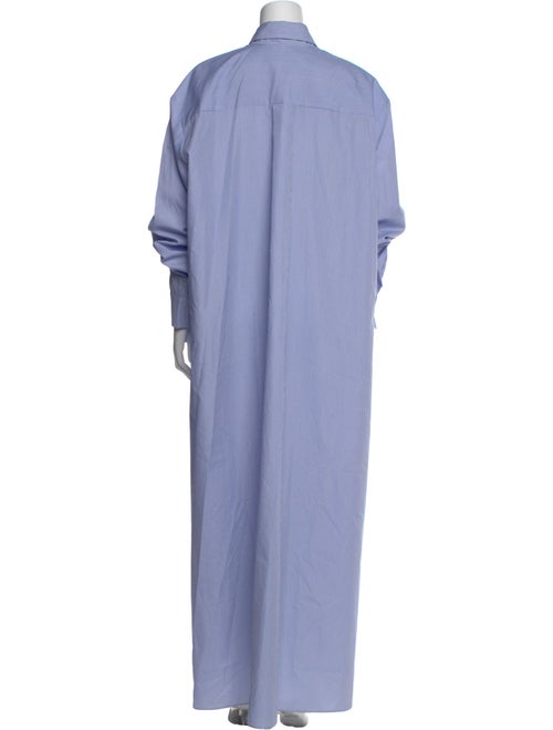 The Frankie Shop Long Dress