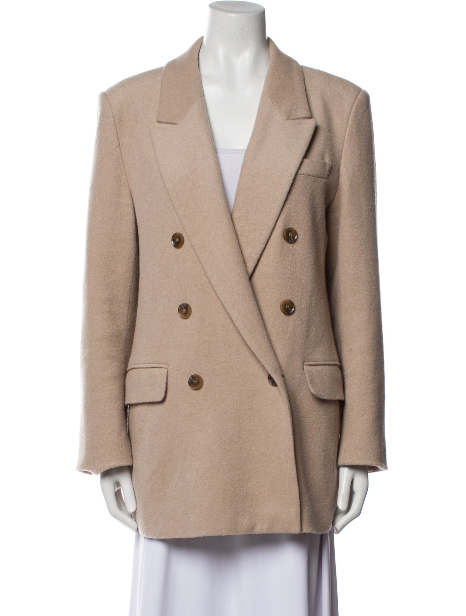 The Frankie Shop Blazer