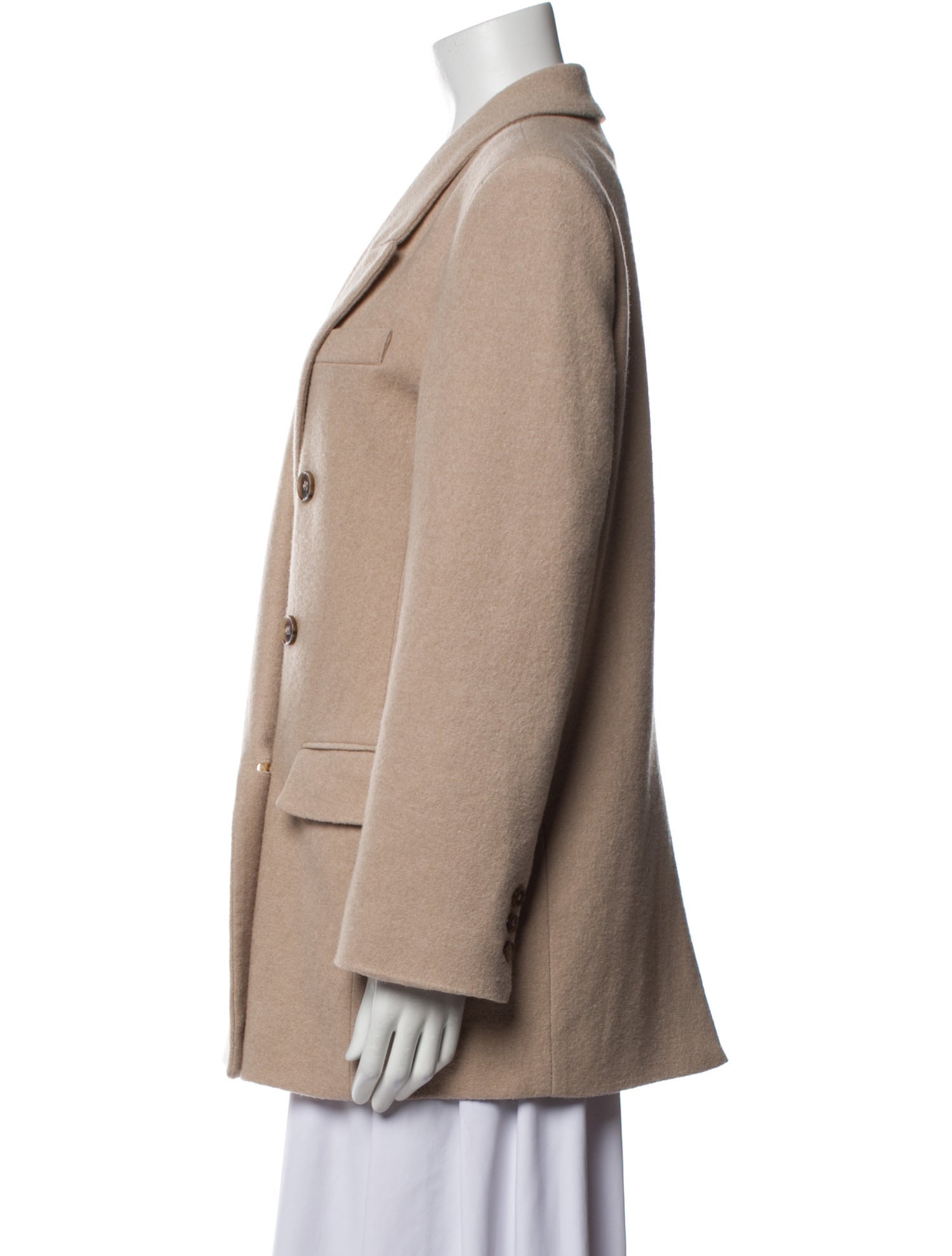 The Frankie Shop Blazer