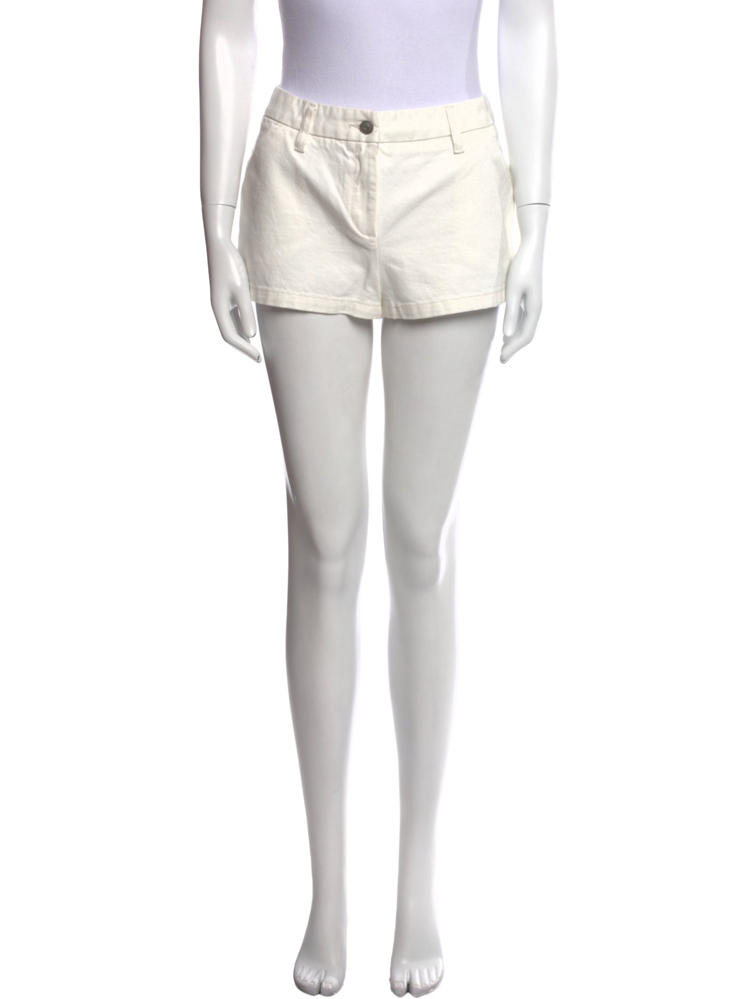 The Frankie Shop Mini Shorts w/ Tags