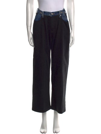 The Frankie Shop Wide Leg Pants