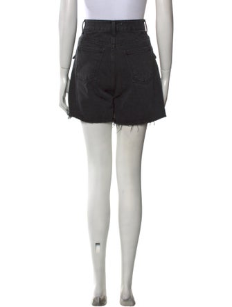 The Frankie Shop Mini Shorts