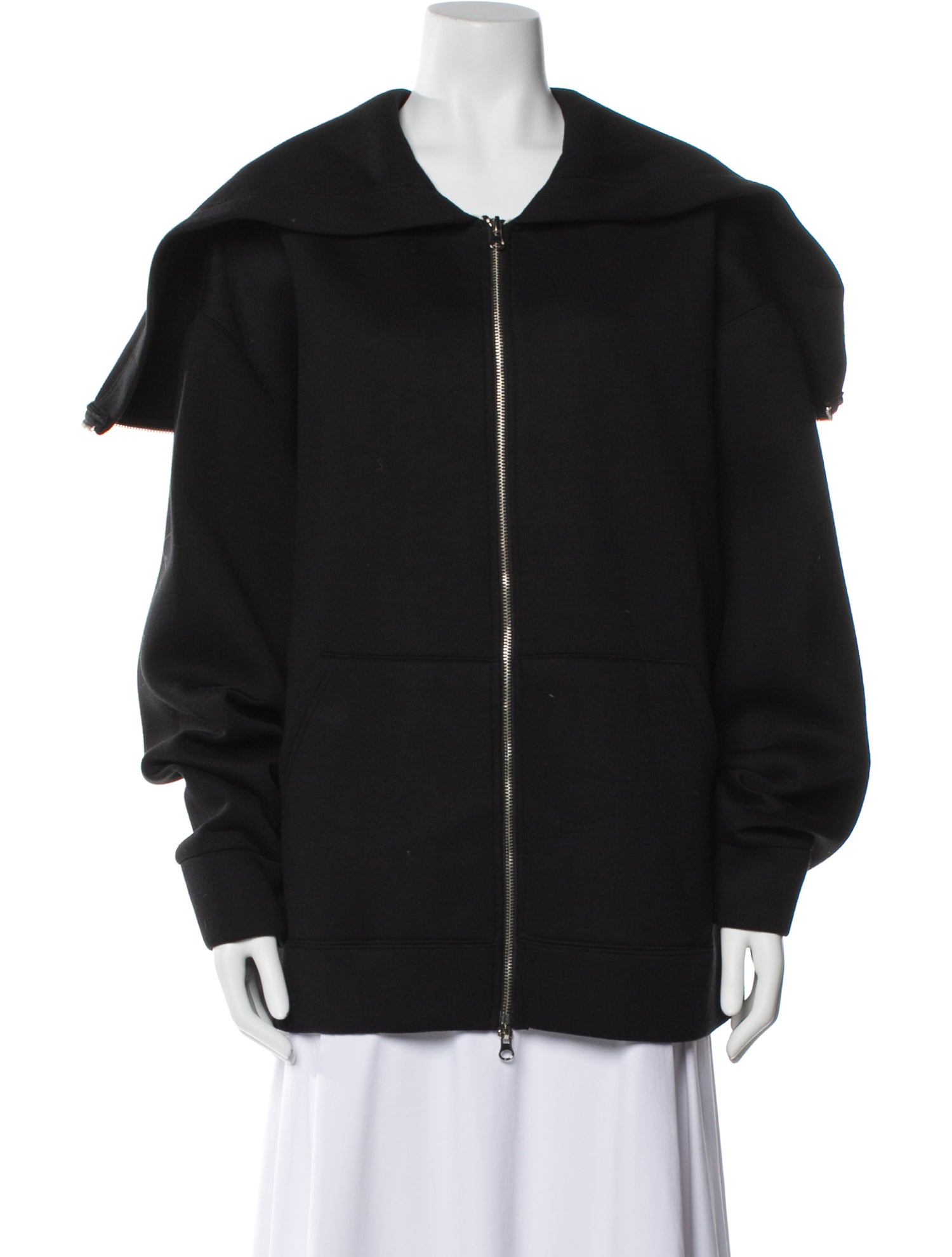 The Frankie Shop Bomber Jacket