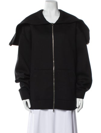 The Frankie Shop Bomber Jacket