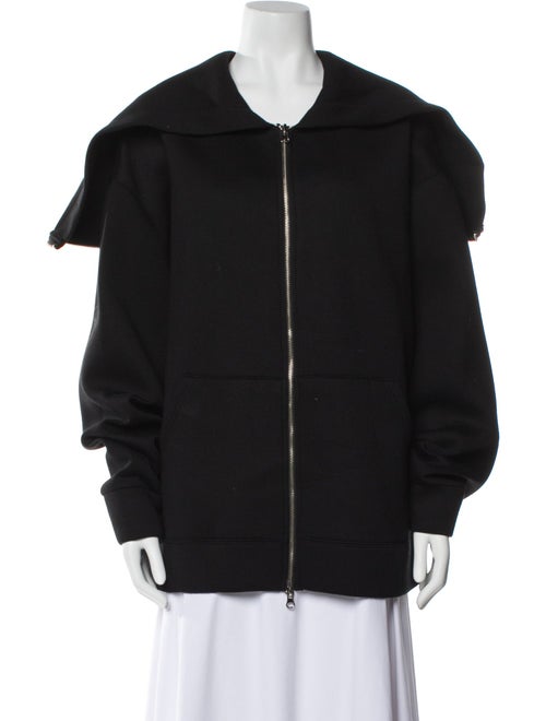 The Frankie Shop Bomber Jacket