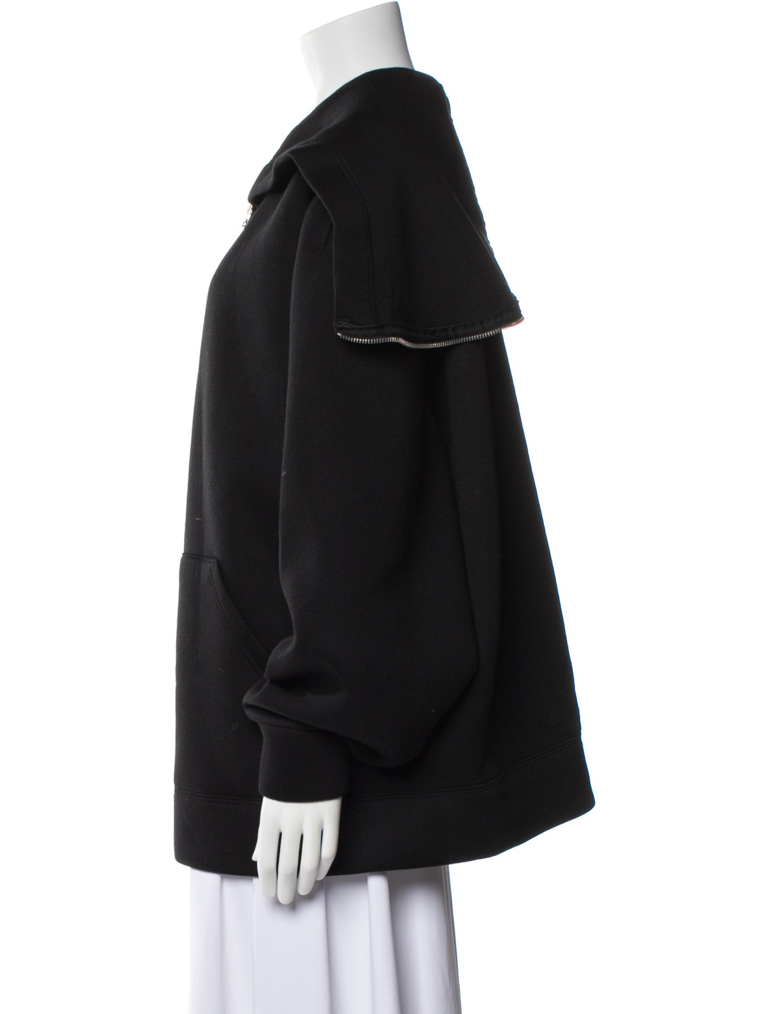 The Frankie Shop Bomber Jacket