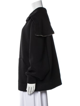 The Frankie Shop Bomber Jacket