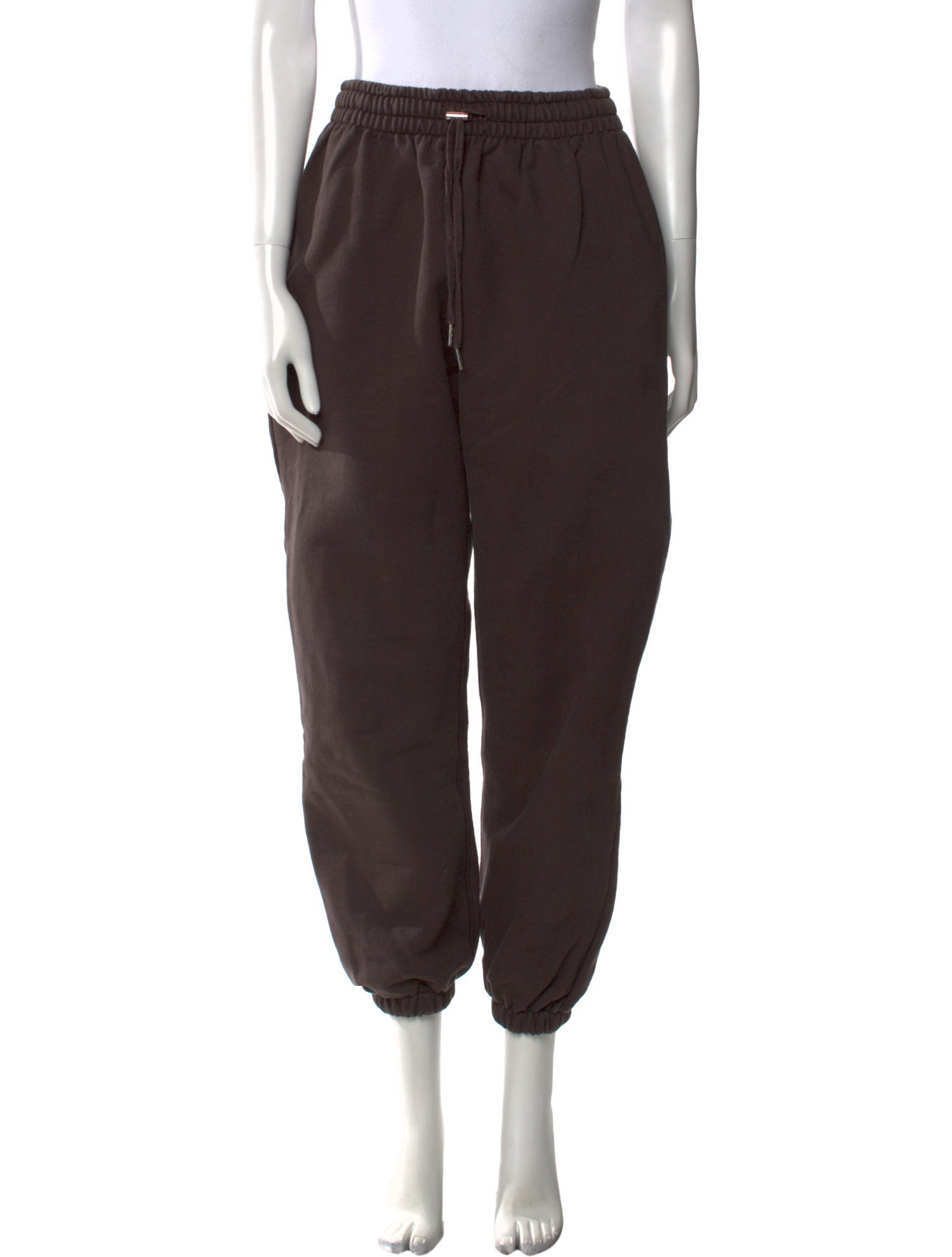 The Frankie Shop Straight Leg Pants