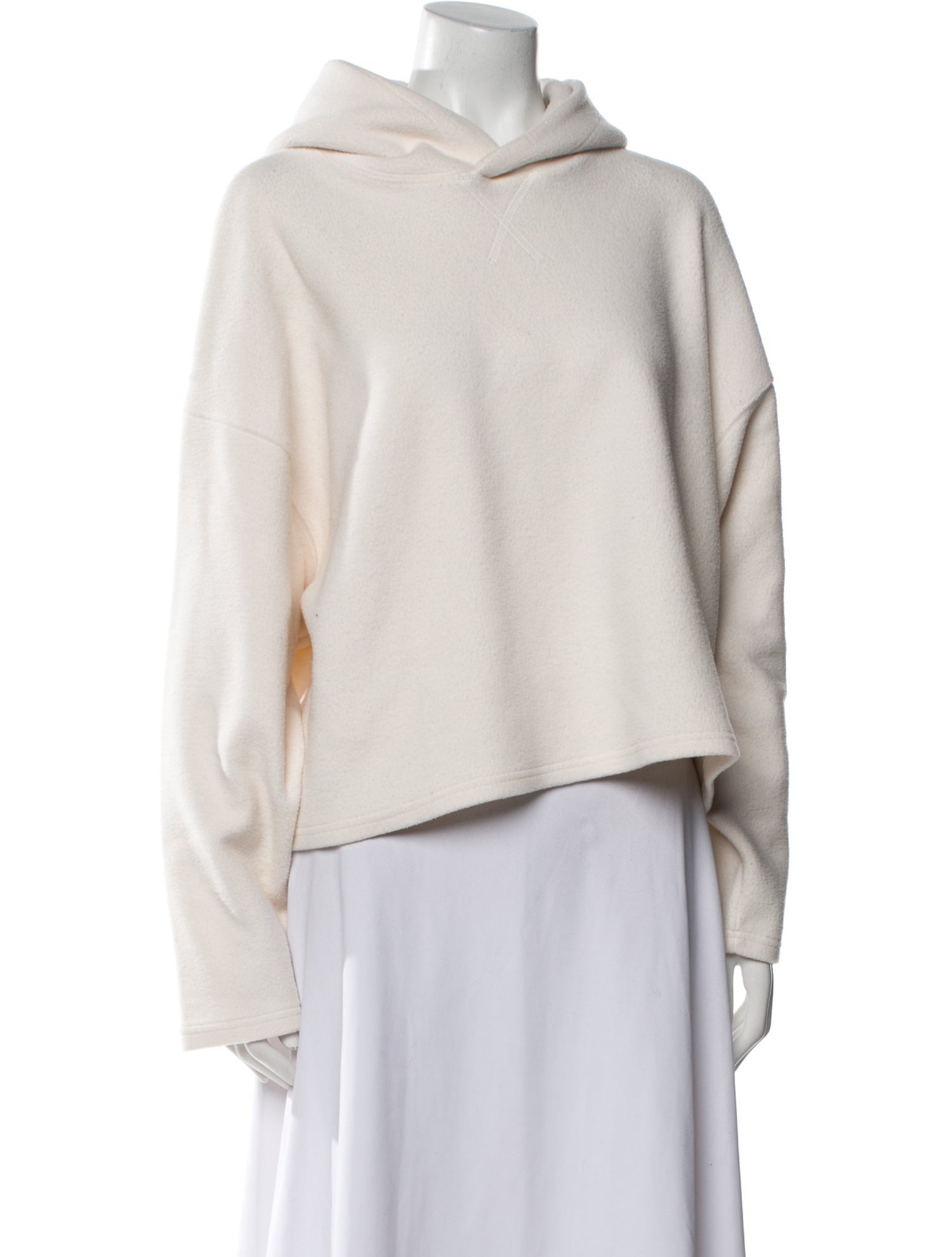 The Frankie Shop Cowl Neck Sweater