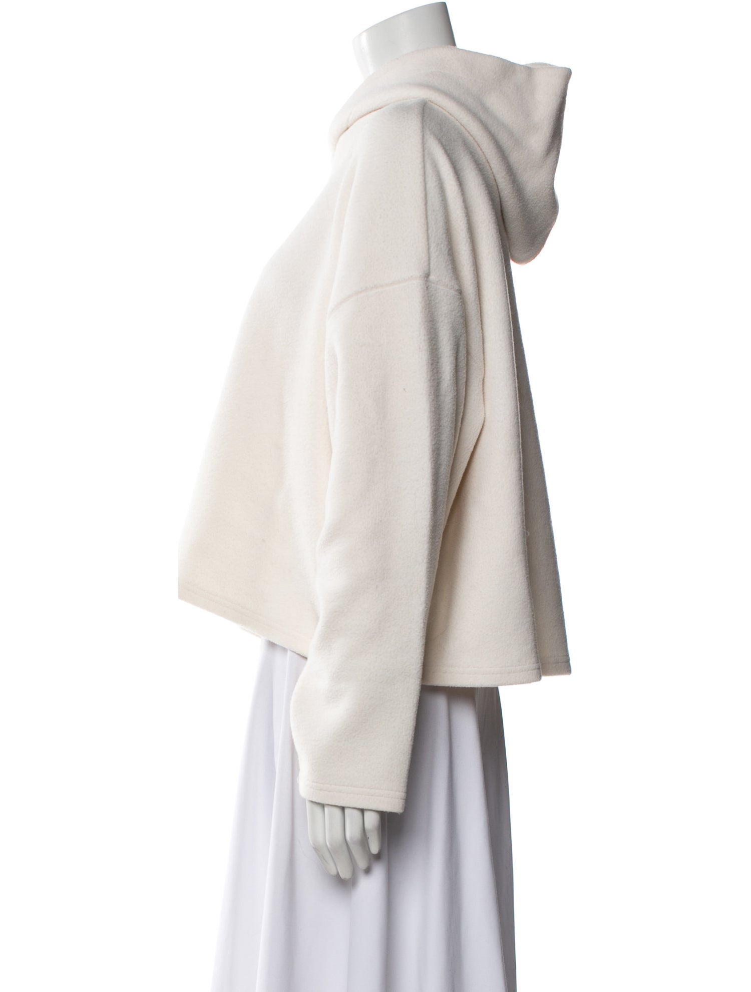 The Frankie Shop Cowl Neck Sweater