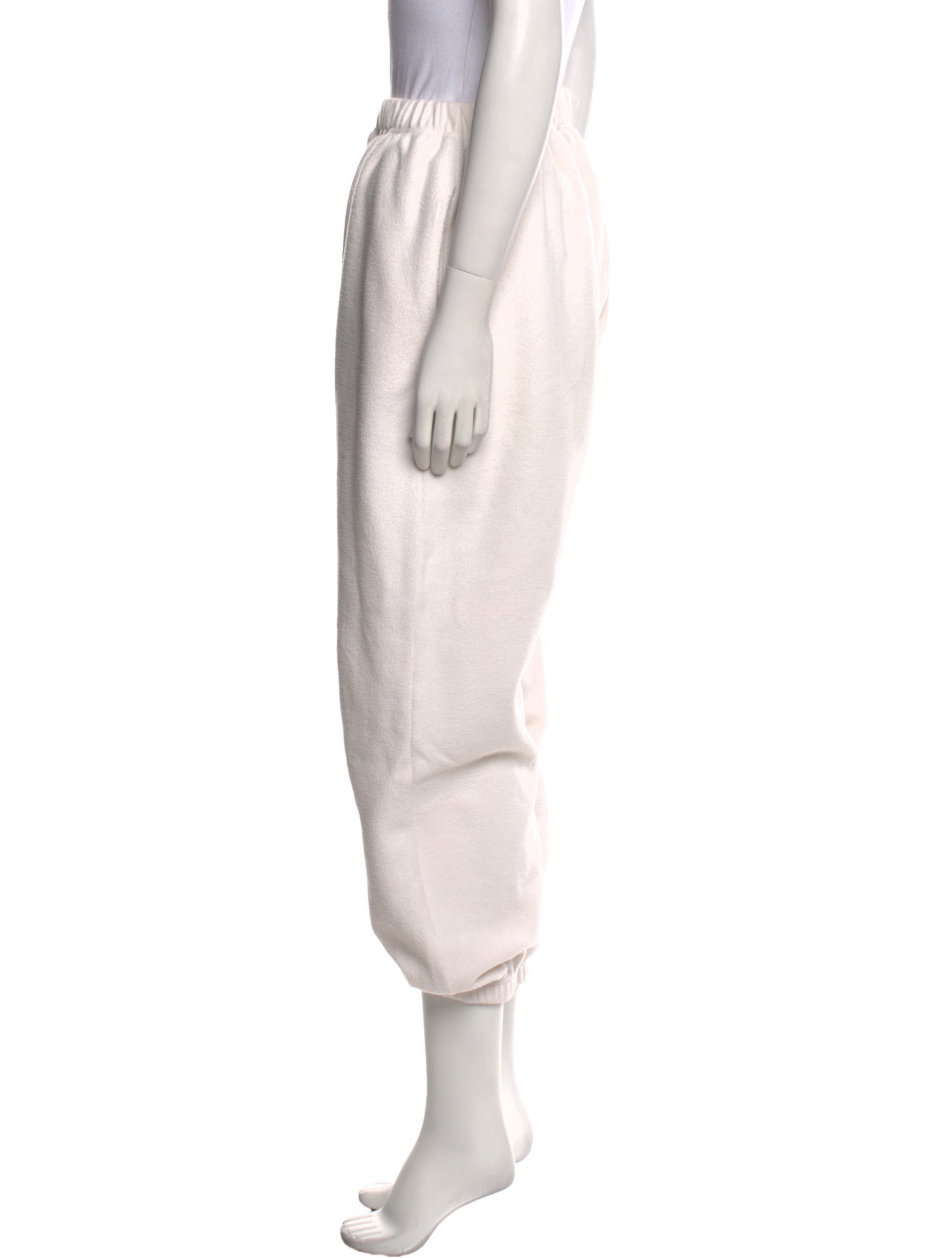 The Frankie Shop Straight Leg Pants