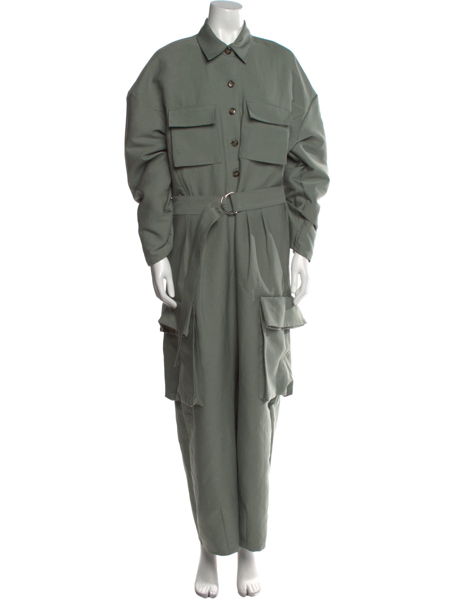 The Frankie Shop Jumpsuit